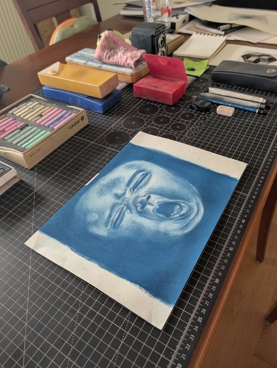 Color No.1