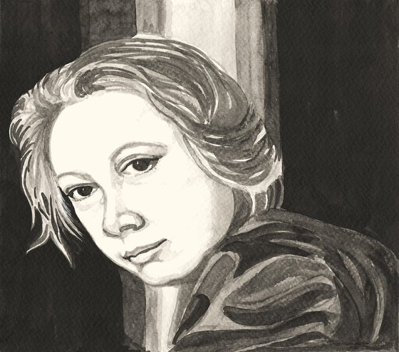 CATHE COLWITZ
