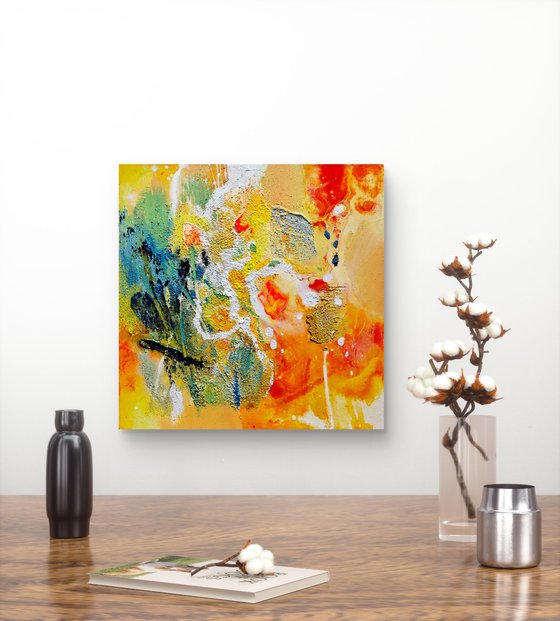 The Golden Season N°6