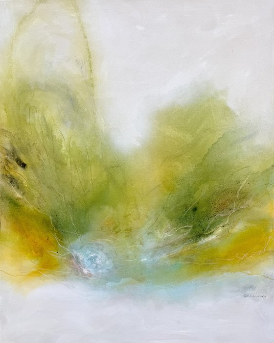 Soul Garden – Into the Light