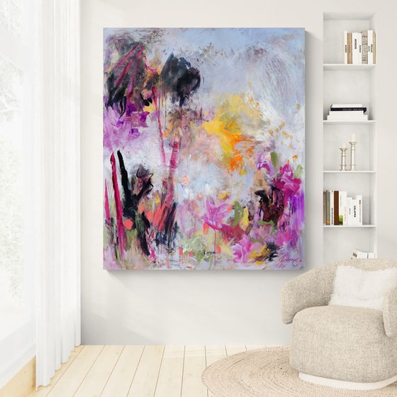 The Last Bright Thing