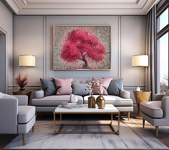 Dreaming in Pink