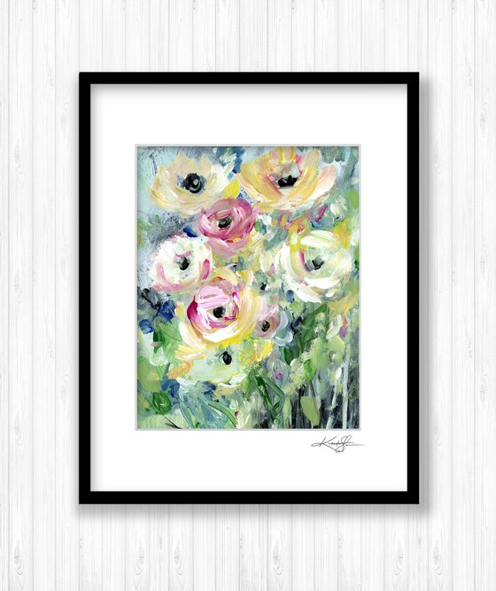 Floral Escape 12