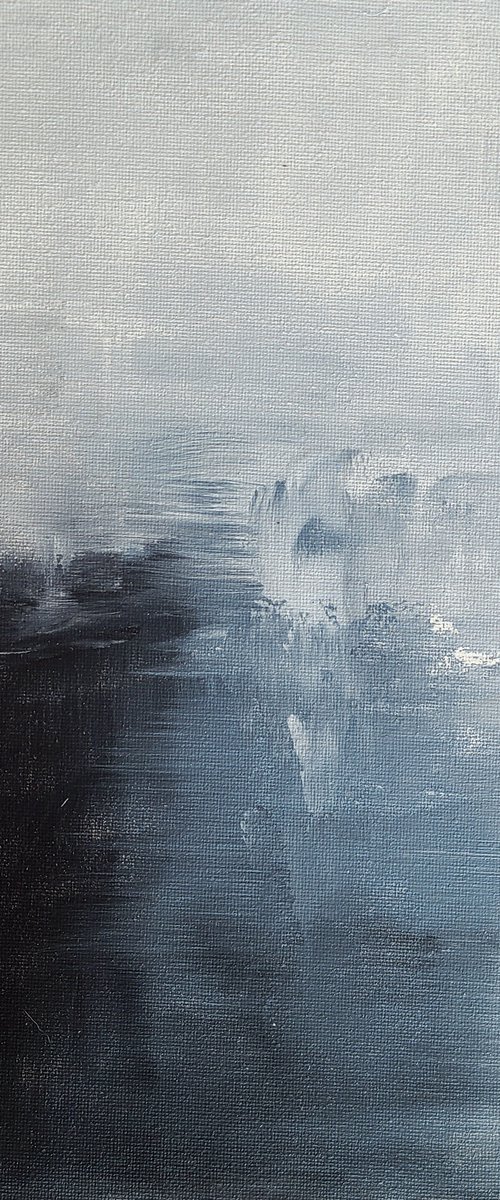 Down Deep by KR  Moehr