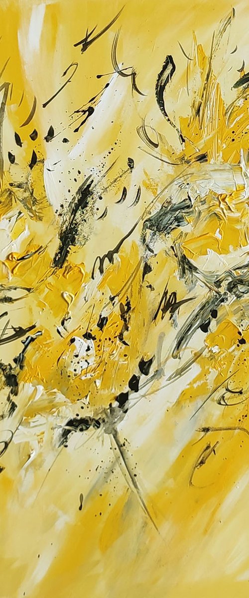 Chaude symphonie by ÂME SAUVAGE