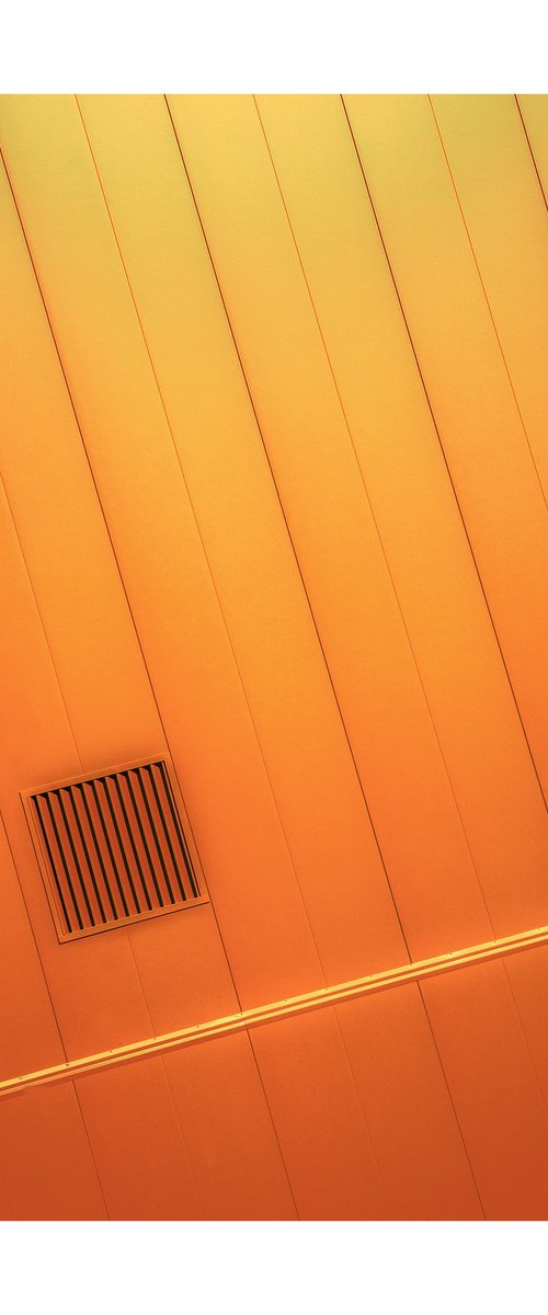 An Architecture for Trapping Whispers by Beata Podwysocka