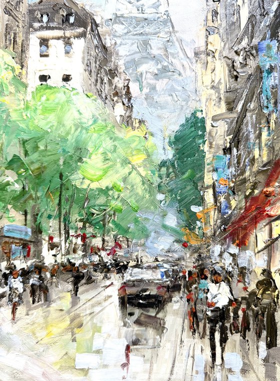 Paris. #2