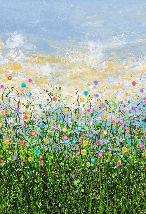 One Moment In Time by Lucy Moore