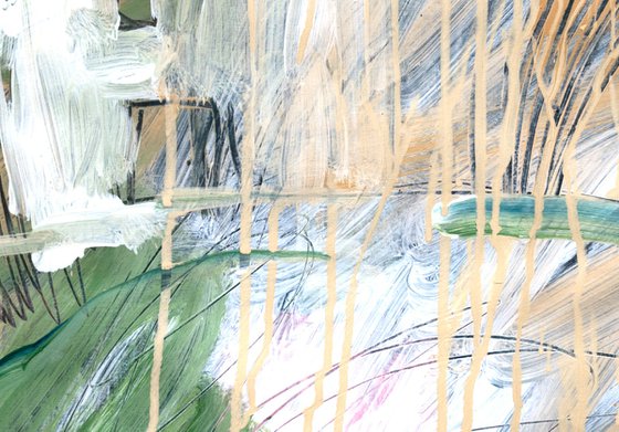 Shelter 13; Shieling
