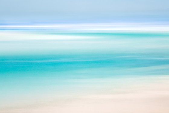 Hebridean Watercolours