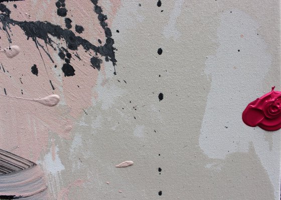 YOU CAN FEEL IT COMING