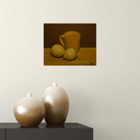 The Warmth of Silence