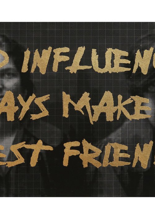BAD INFLUENCES... by AAWatson