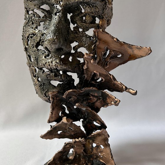 Face 45-25