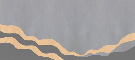 Modern Landscape #35