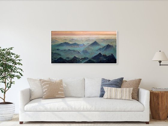 Himalayas: (SPACES Series)