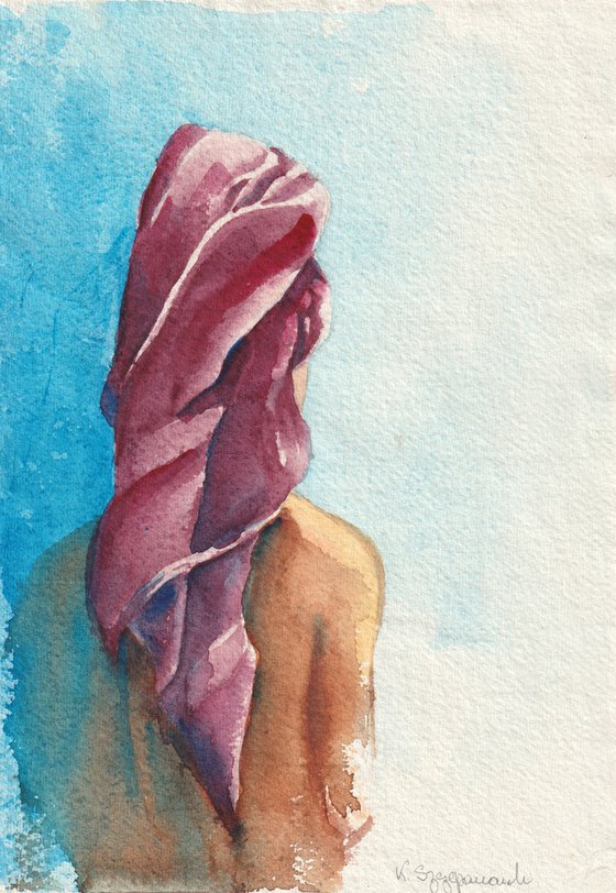 Towel III