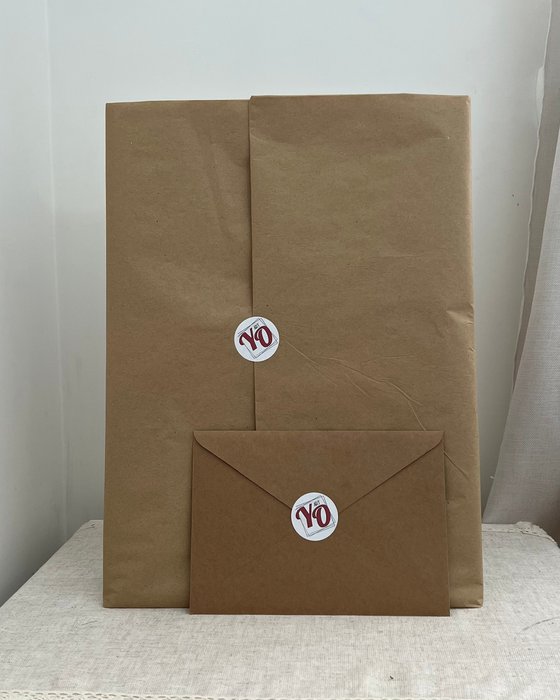 Old-World Charm Still Life