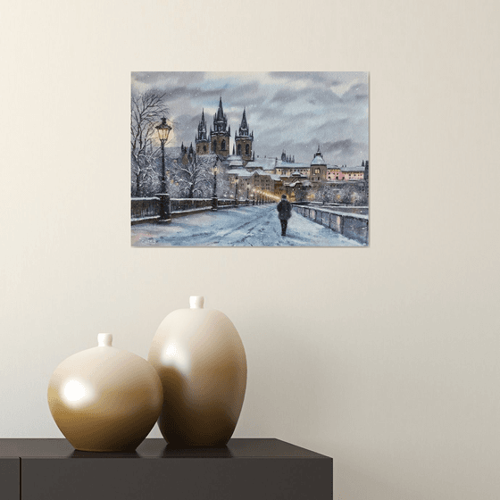 Prague Czech Republic