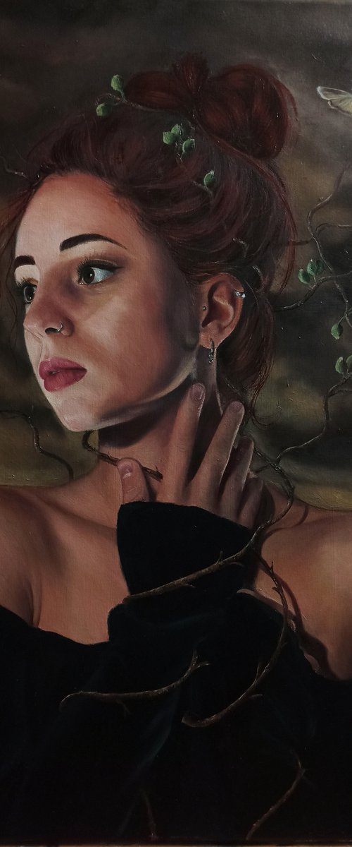 Riegenerates by Laura Muolo