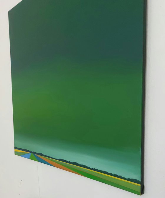 Northern Lights (November)