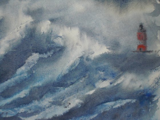 lighthouse 6