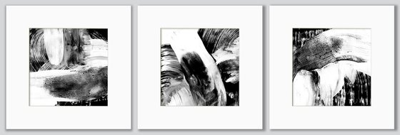 Brush Dance Collection 23