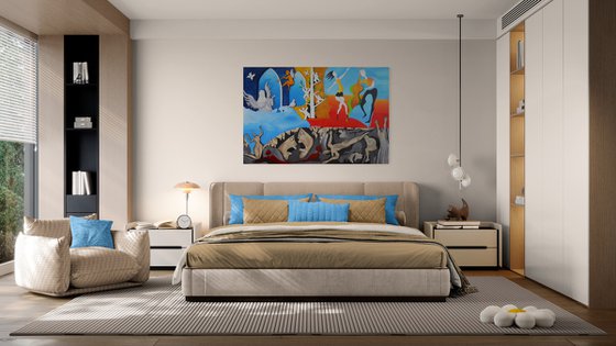 Gospel of Matthew 18.