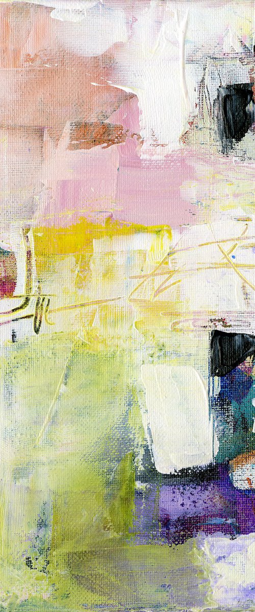 Color Treasure 3 by Kathy Morton Stanion