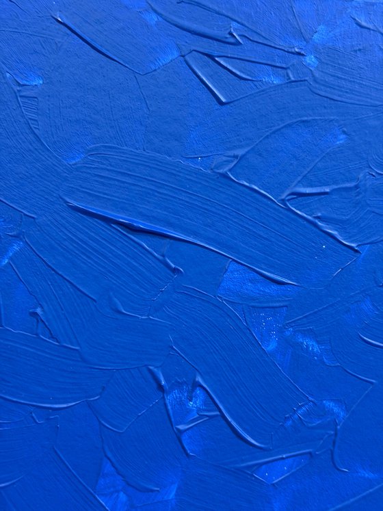 Underwater Connection