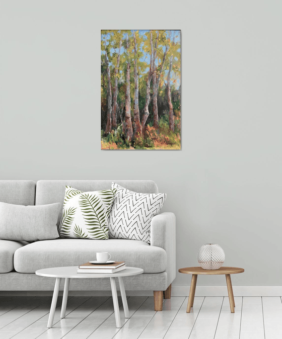 Trees