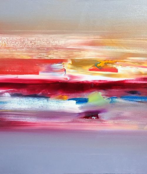 Rush by Jessica Bleasby