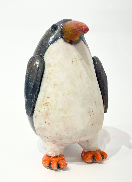 Arctic Embrace
