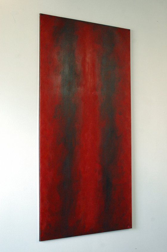 Deep Red