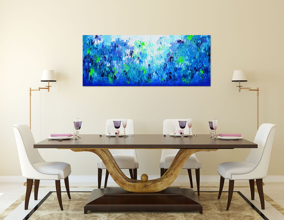 Relief Blue 27