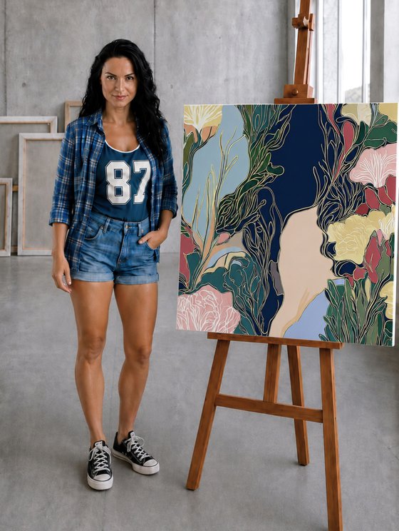 In Harmony with Myself #5