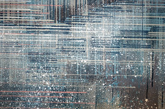 Venice, The Rialto Bridge