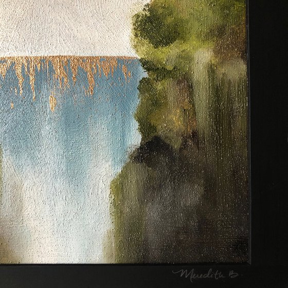 Distant Light