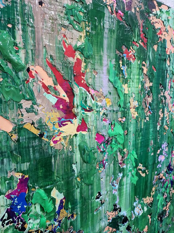 Whispers of the Earth