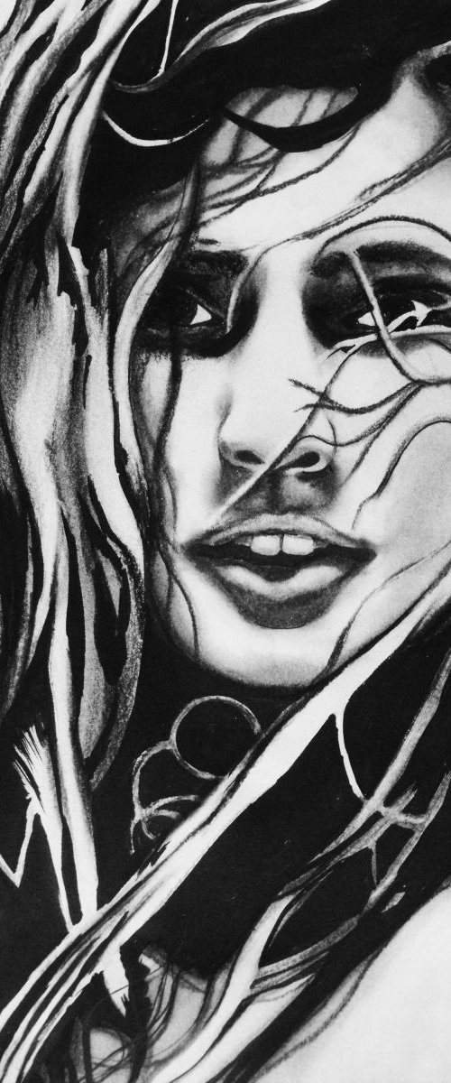 Wind by Nagore Rodriguez