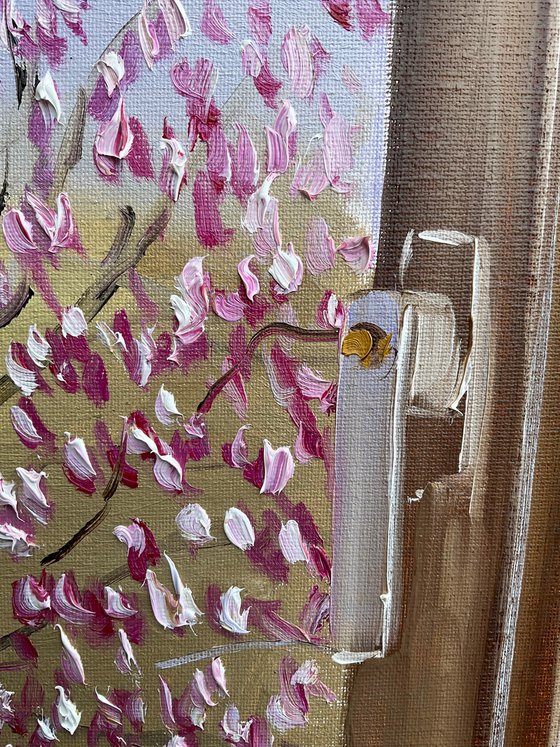 Spring window
