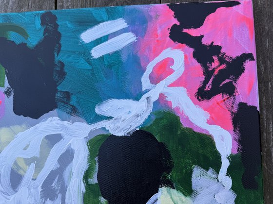 Remembering Balance 24