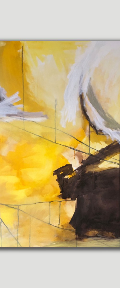 Stranger Days by Kylie Sams