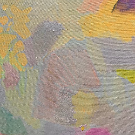 ‘Summer Sorbet Series: 1’