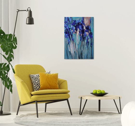 The Nightingale's Song