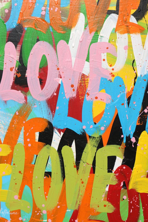 Love 5