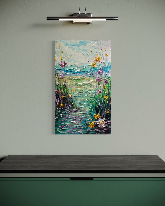 Enchanted Shore