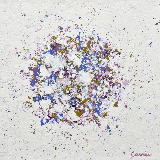 Petal Burst 29