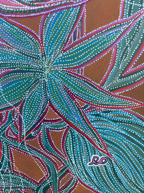 Amulet of Secret Love