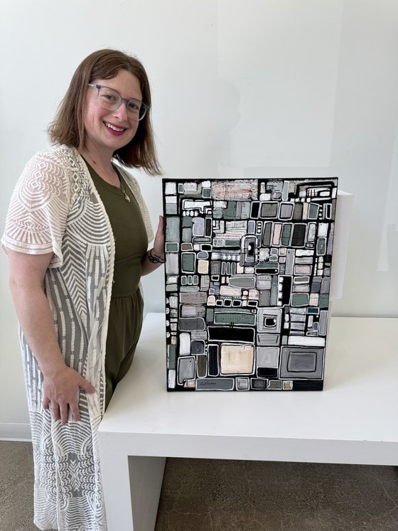 More Than Black and White